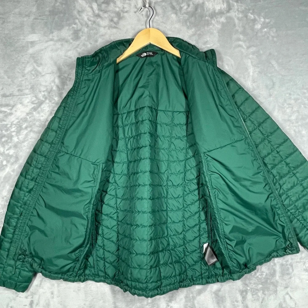 The North Face north face